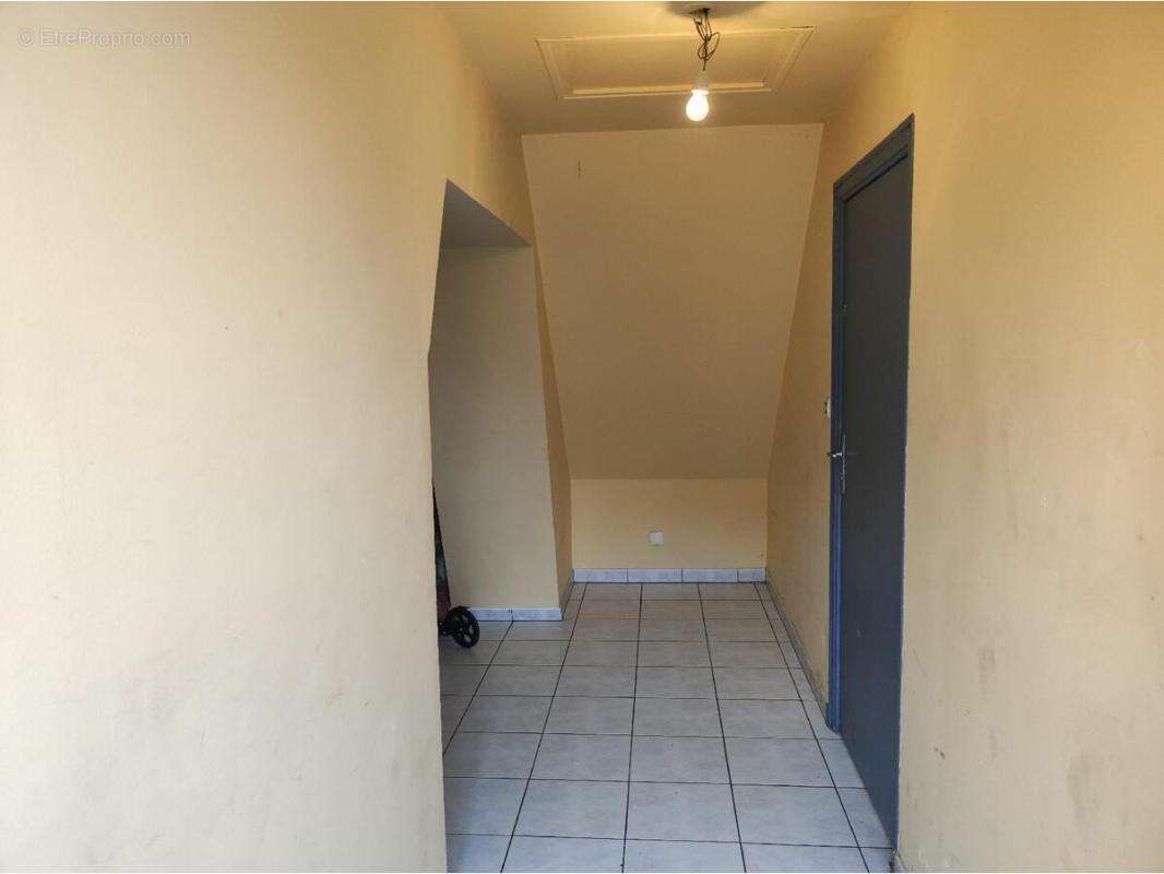 Appartement à ALENCON