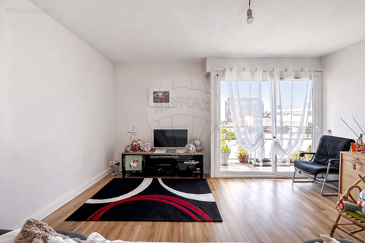 Appartement à ORVAULT