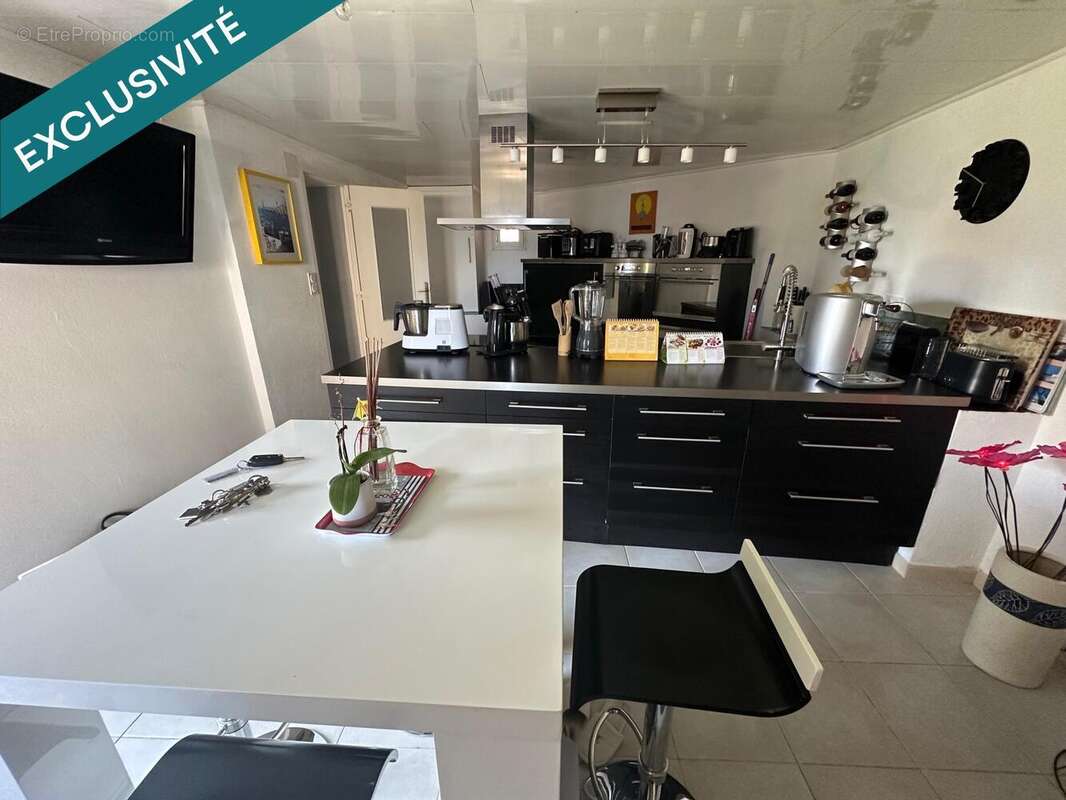 Photo 6 - Maison à ROSPIGLIANI