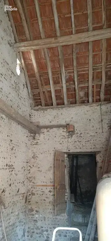 Fermette a rénover avec ses dépendances, sur 2,7 ha de terrain dans cadre bucolique - photo 52