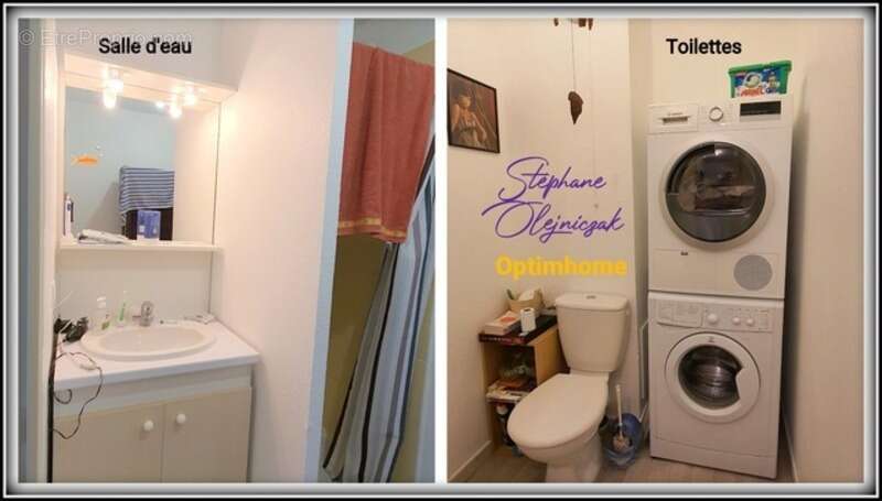 Appartement à LA CHAPELLE-BOUEXIC