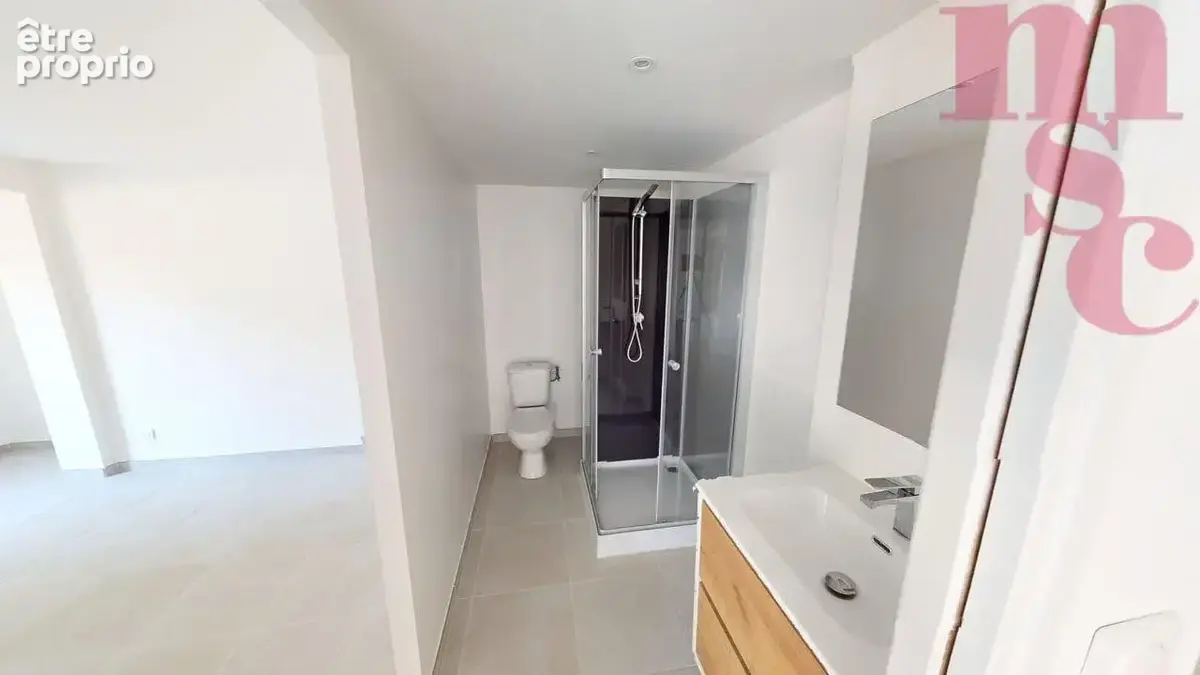 Appartement - photo 3
