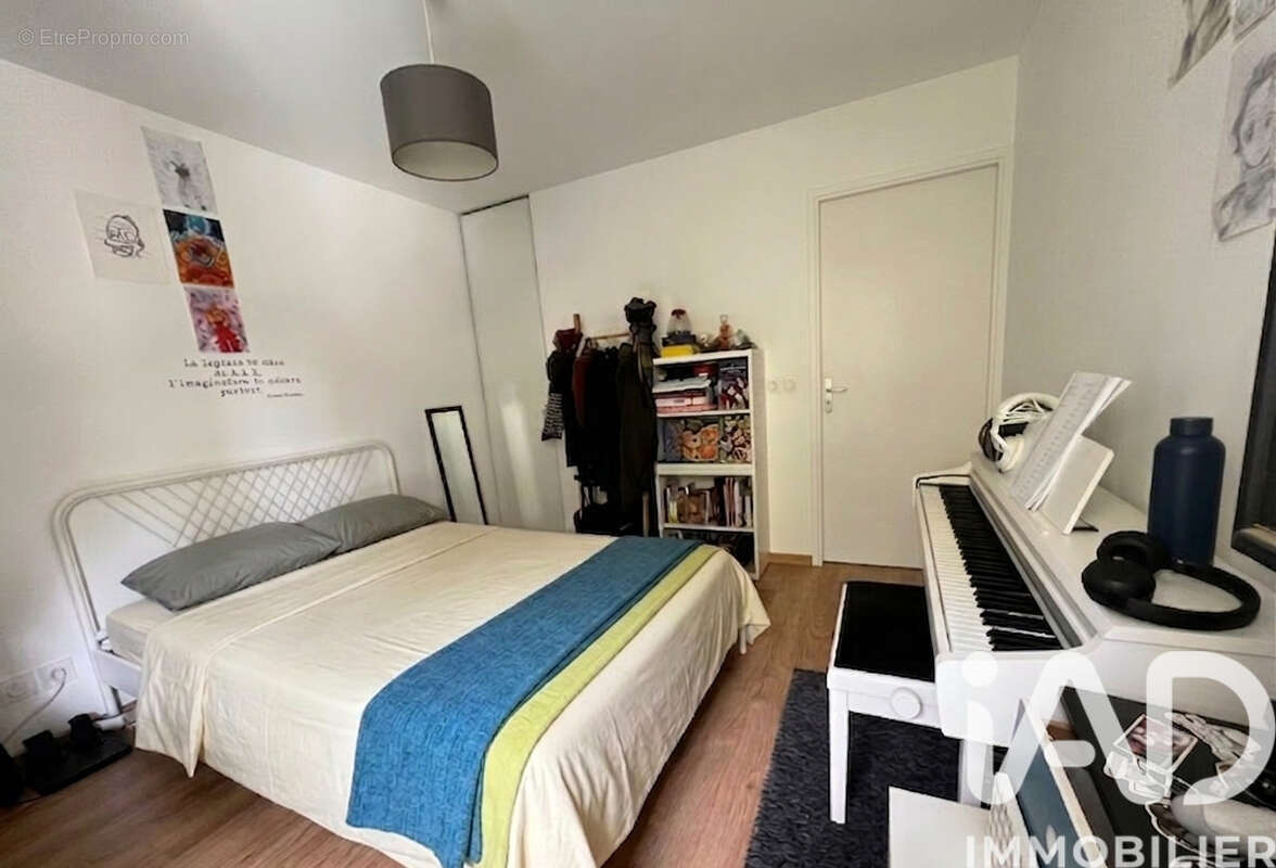 Photo 7 - Appartement à BORDEAUX