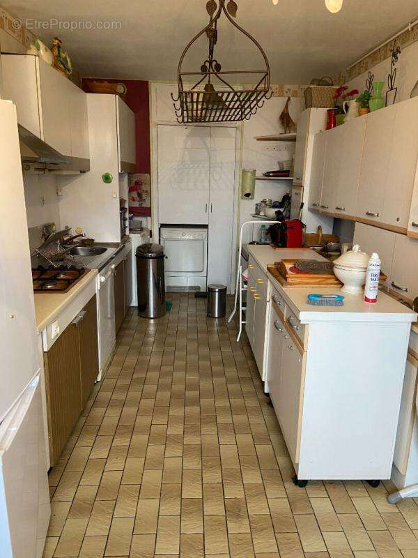 Appartement à VANDOEUVRE-LES-NANCY