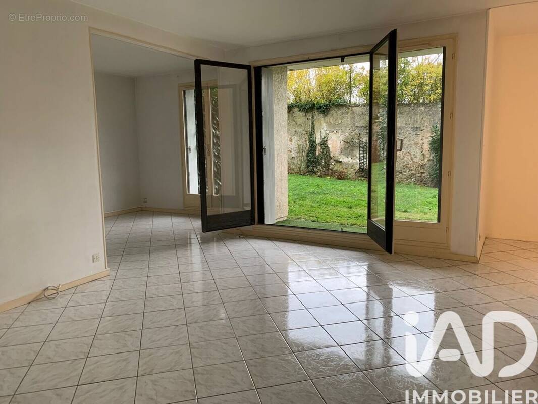 Photo 1 - Appartement à LA FERTE-SOUS-JOUARRE