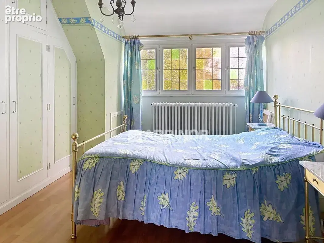 Chapelle d'Armentières, villa individuelle, 3 chambres + bureau, gges, jardin - photo 8