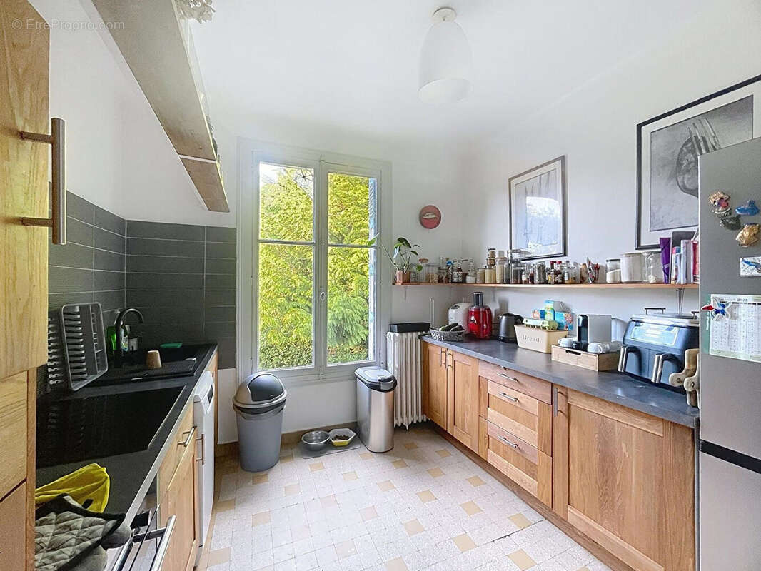 Maison à VILLERVILLE