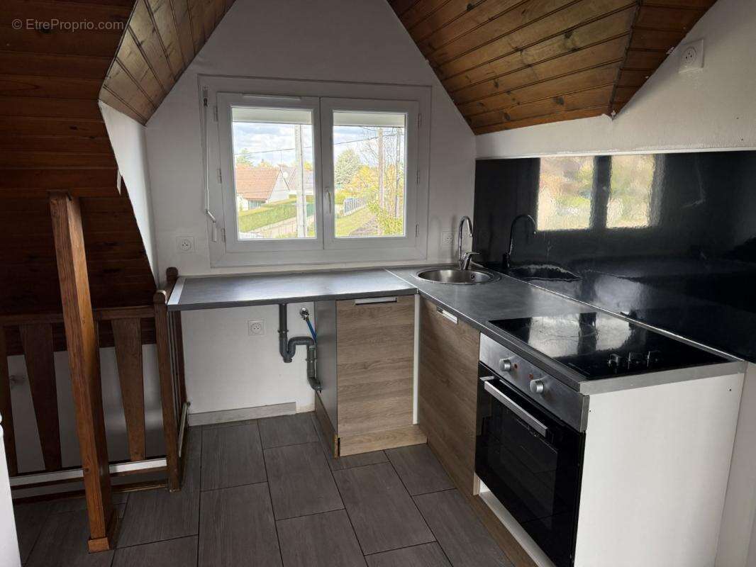 Appartement à SANDILLON