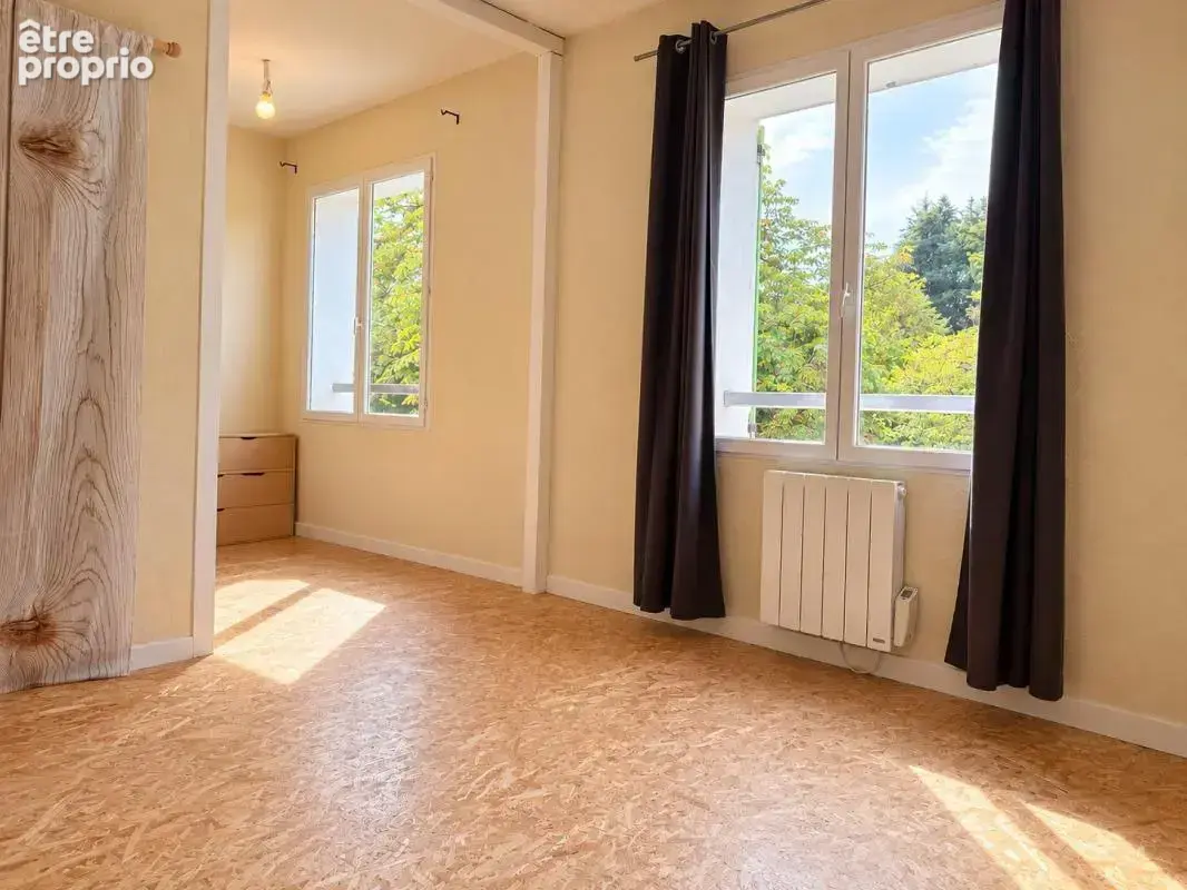 Grande maison+ appartement indépendant - photo 10