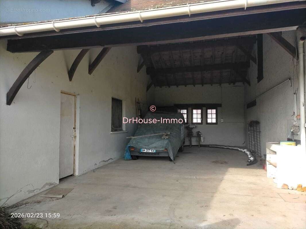 Maison 110 m² à Cours-De-Pile  - photo 34