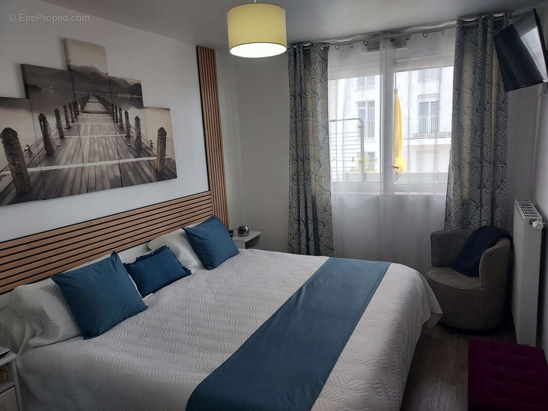 Appartement à CERGY