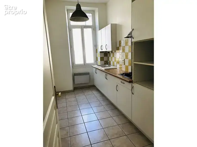 Appartement 2 pièces 44 m² à vendre à Marseille-5e (13005) - photo 5