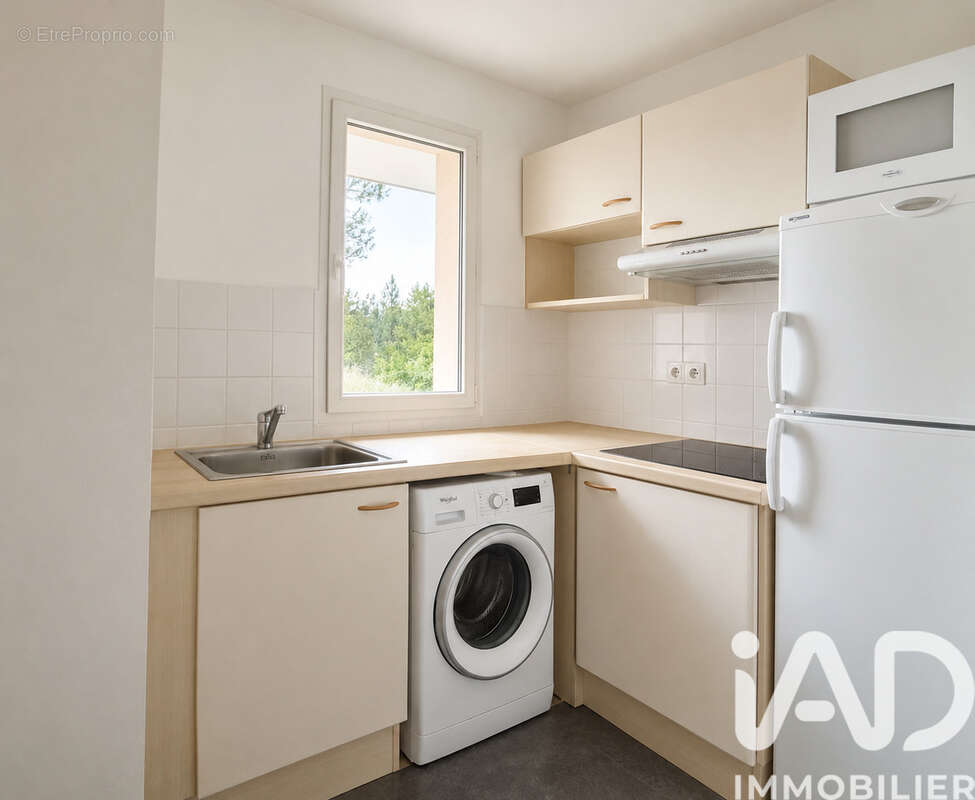 Photo 3 - Appartement à ORLEANS