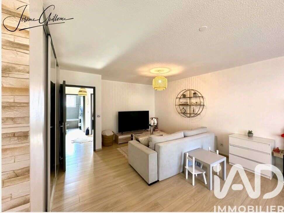 Photo 5 - Appartement à LA MOLE
