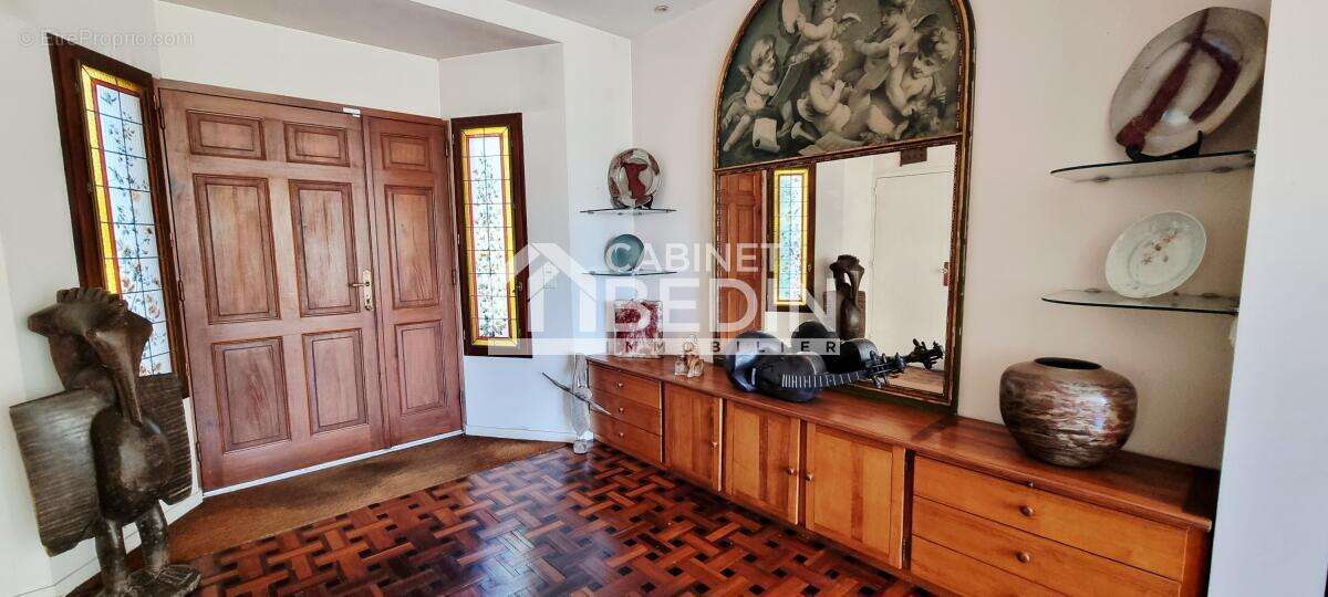 Maison à GUJAN-MESTRAS