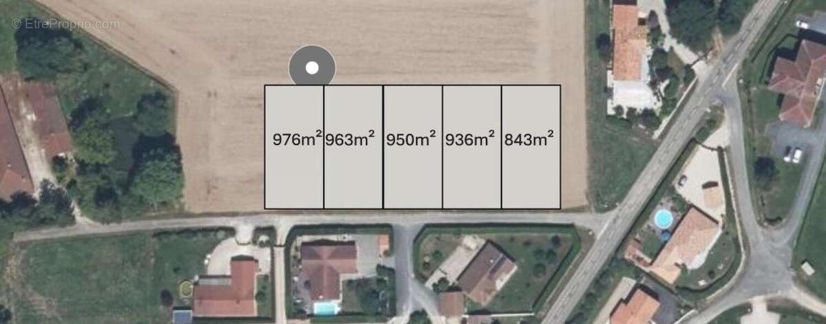 Photo 5 - Terrain à DOMMARTIN