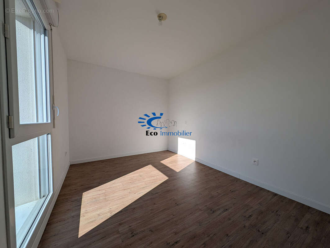 Appartement à LA ROCHELLE