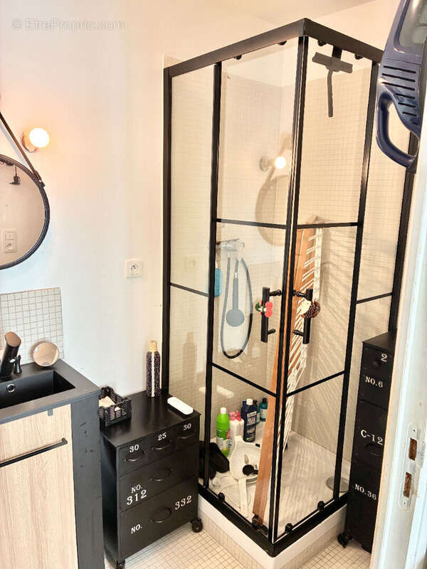 Appartement à MONTREUIL