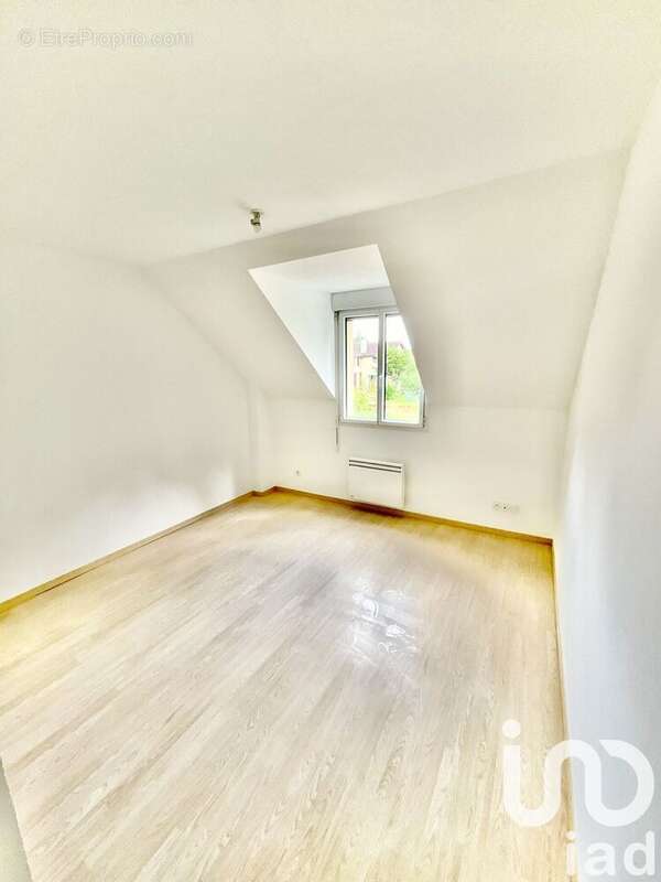 Photo 6 - Maison à THOMERY