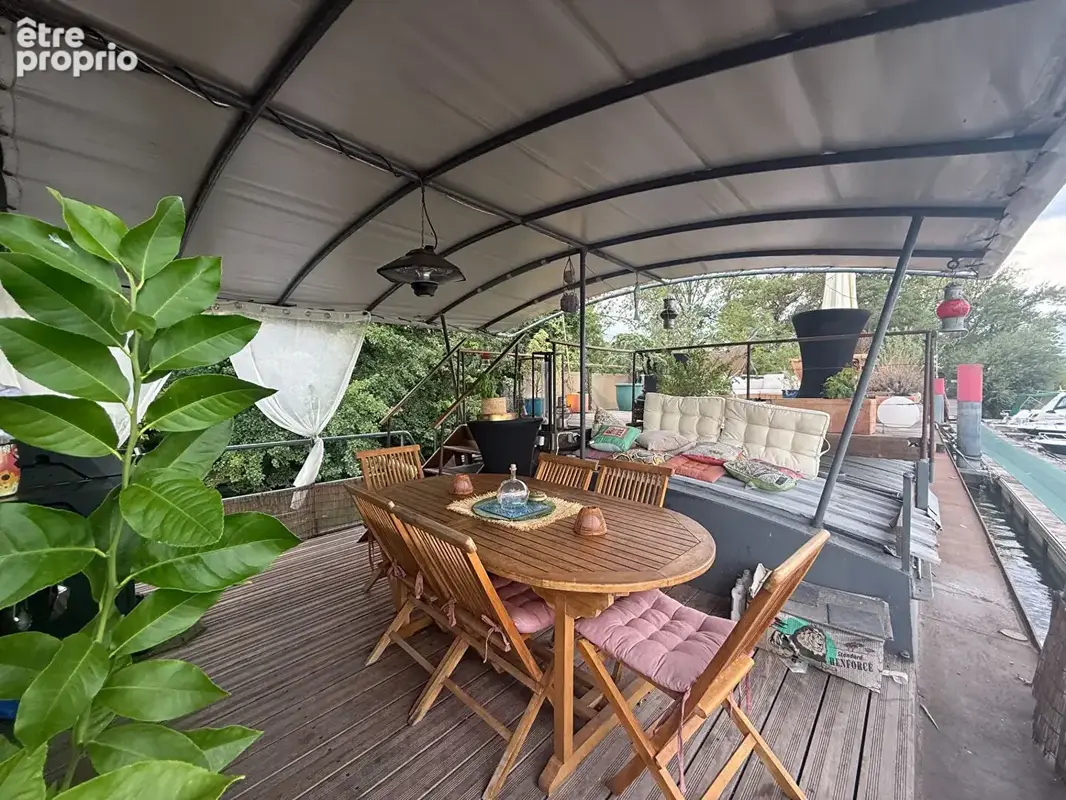 Et si la Saône devenait votre jardin ? - photo 13