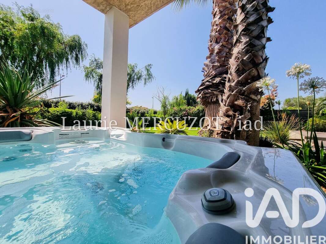 Photo 7 - Maison à POLLESTRES