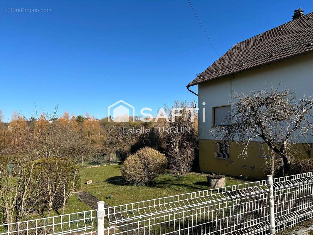 Photo 3 - Maison à LOUPERSHOUSE