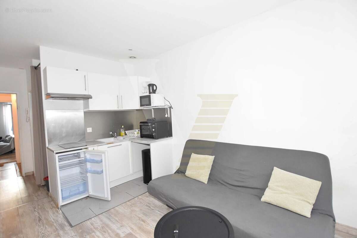Appartement à BEZIERS