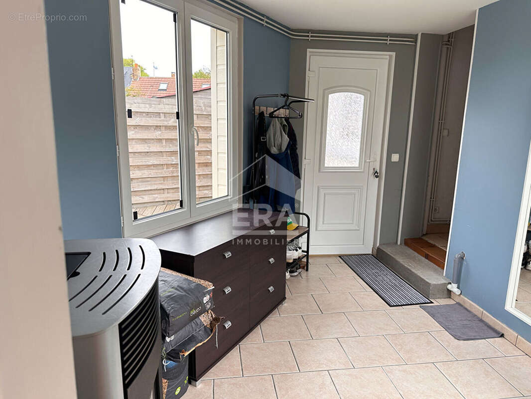 Maison à BRAY-DUNES