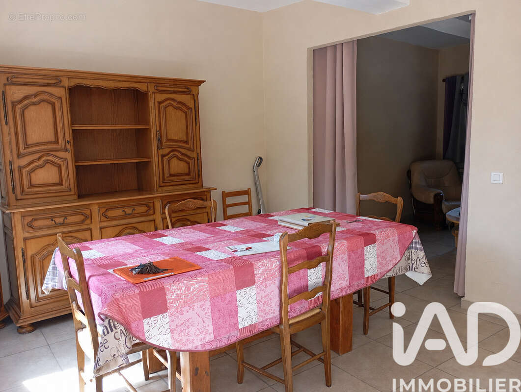 Photo 6 - Maison à MONTEUX