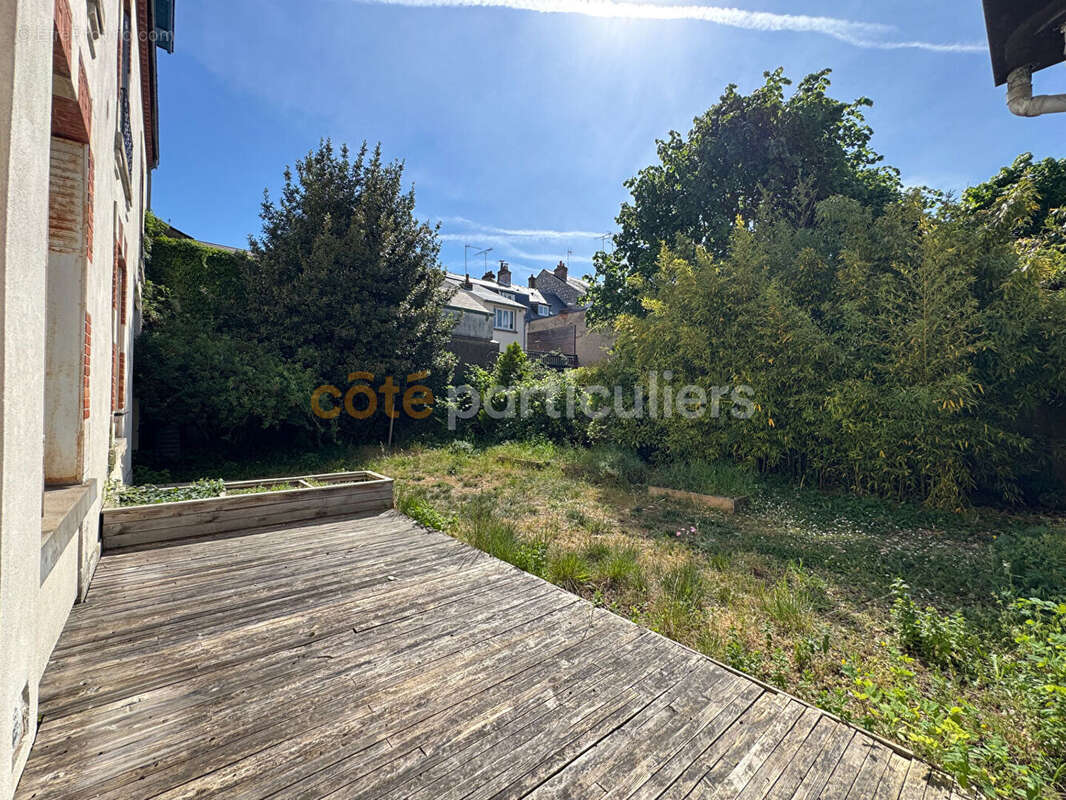 Appartement à ORLEANS