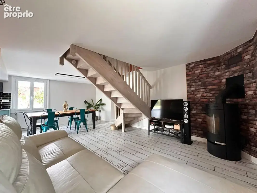 Maison 6 pièces 104 m² à vendre à Agen (47000) - photo 5