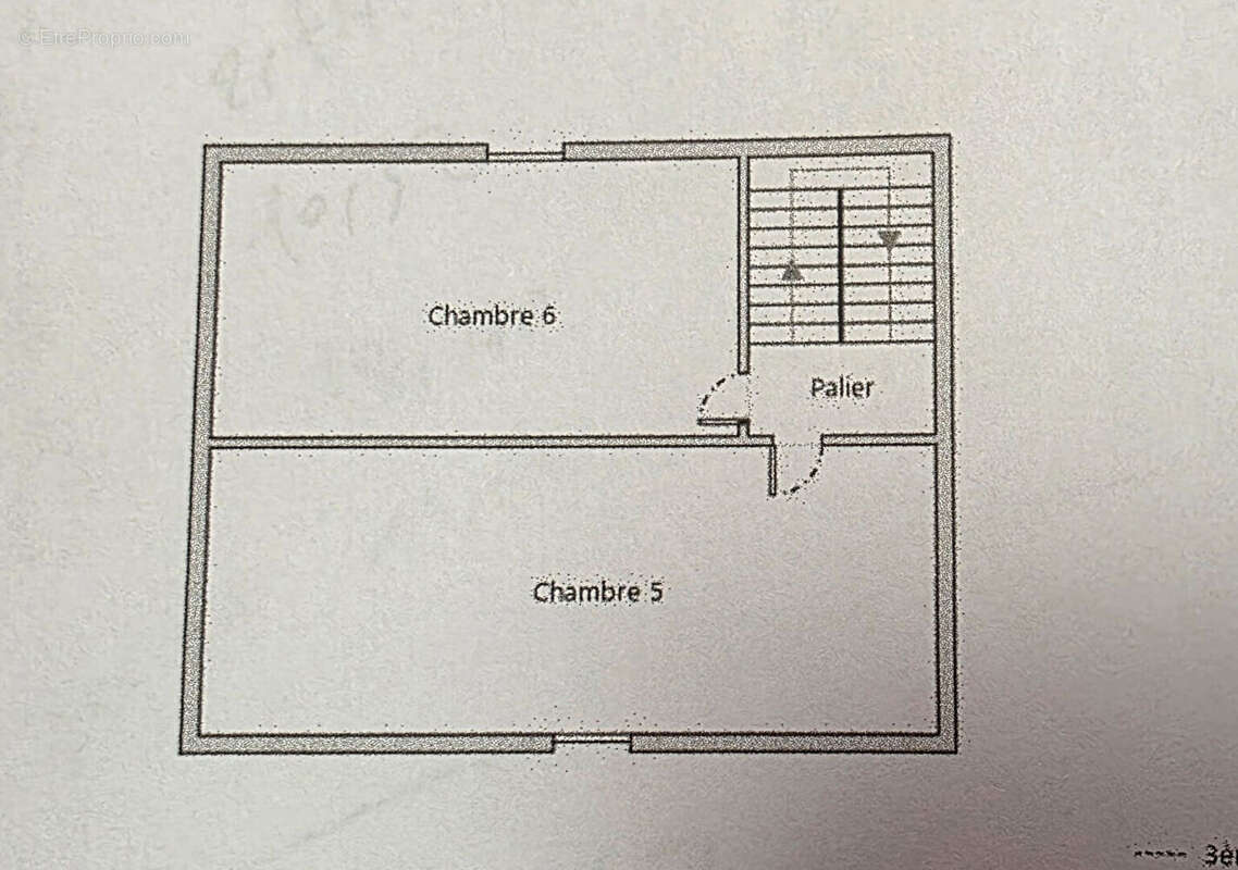 Maison à QUIMPER