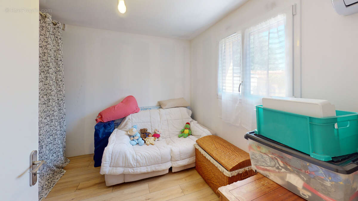 Maison à LA SEYNE-SUR-MER