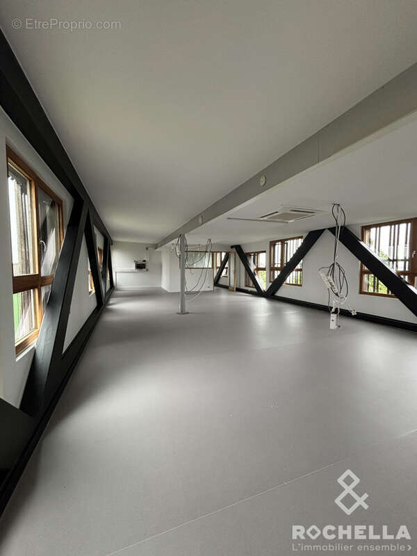 Commerce à SAINT-MEDARD-D'AUNIS