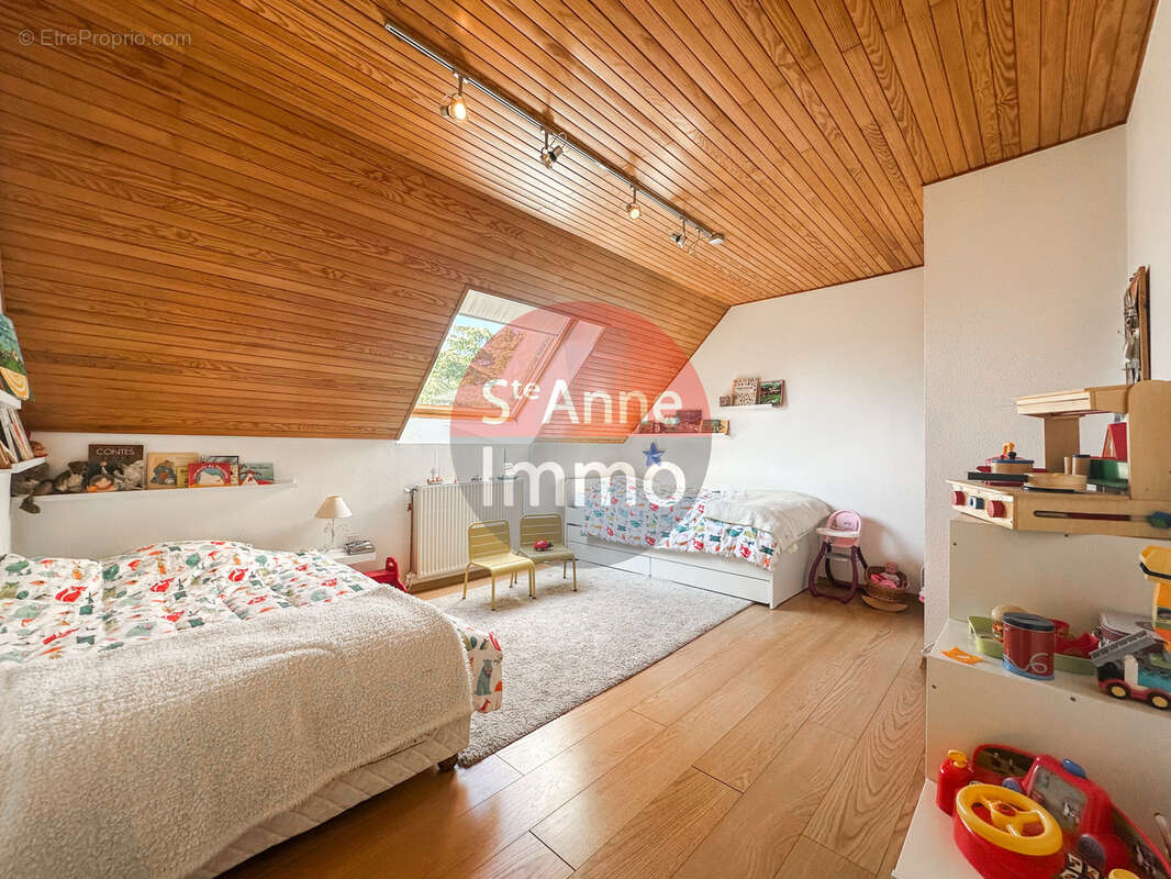 Maison à MONTDIDIER