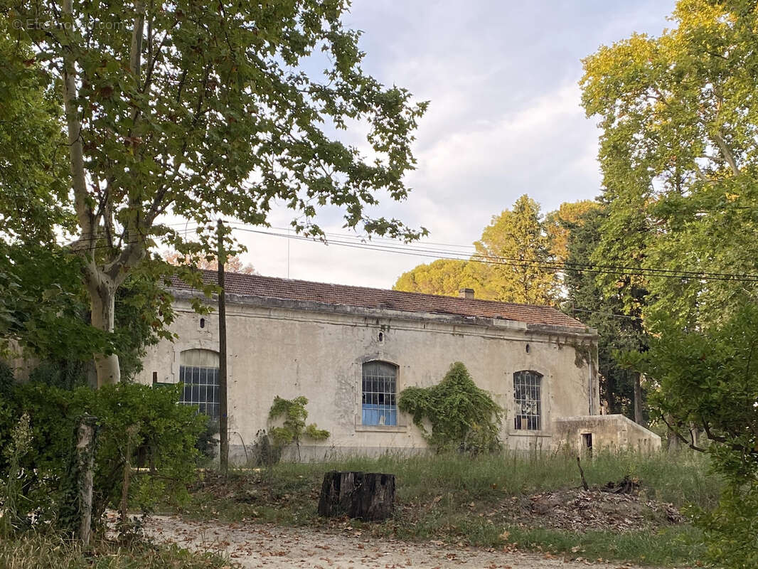 Maison à BOLLENE