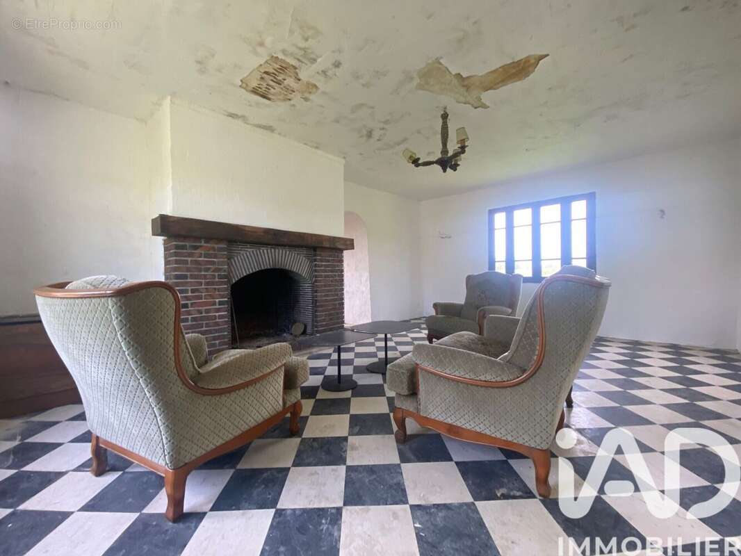 Photo 3 - Maison à SENONCHES
