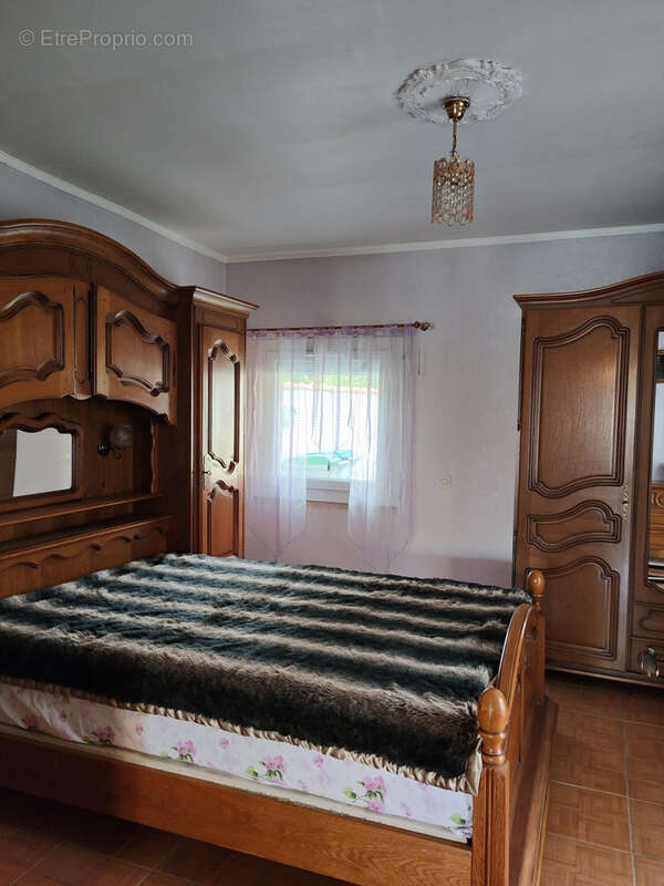 Maison à SAINTE-LUCE-SUR-LOIRE