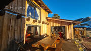 Maison à GREOLIERES