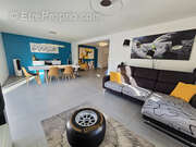 Appartement à CHAVANOD