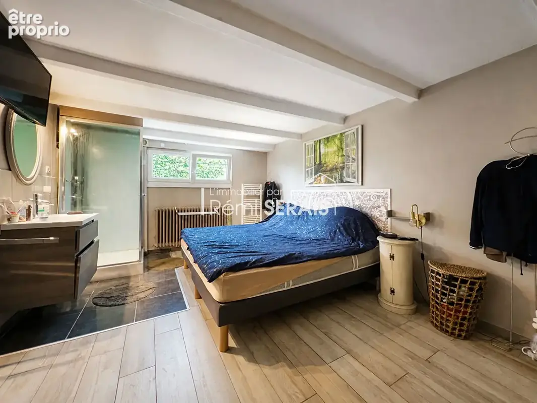 Beau pavillon à RADON sur  parcelle de 1177m² - photo 13