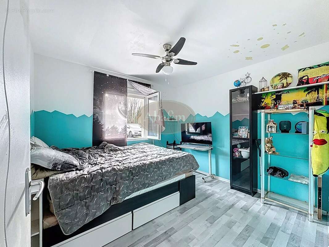 Maison à LANNEMEZAN