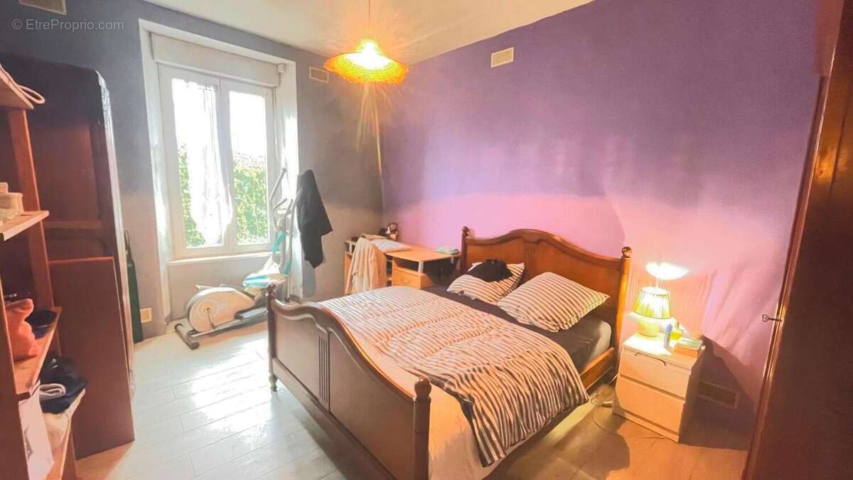 Maison à SAINT-POL-DE-LEON