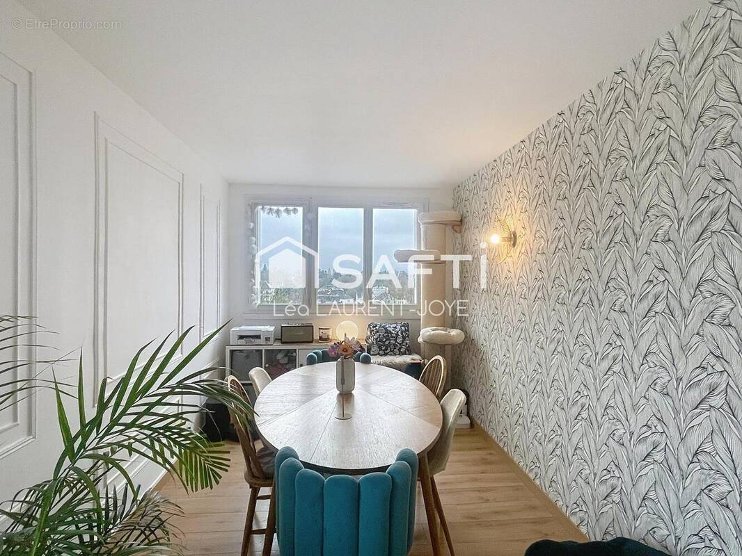 Photo 1 - Appartement à SAINT-CYR-SUR-LOIRE