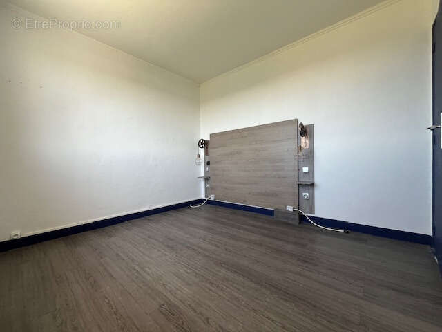 Appartement à SAINT-GERMAIN-DES-FOSSES