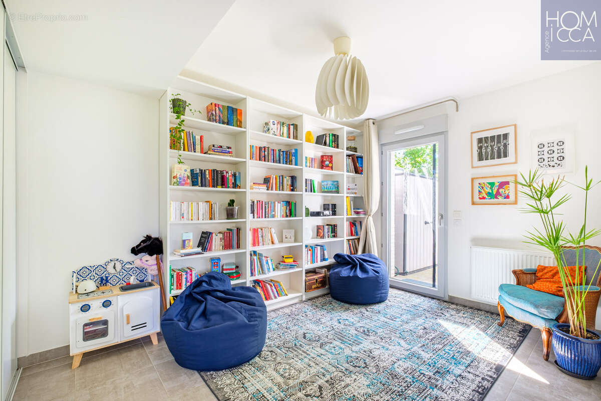 Appartement à LYON-9E
