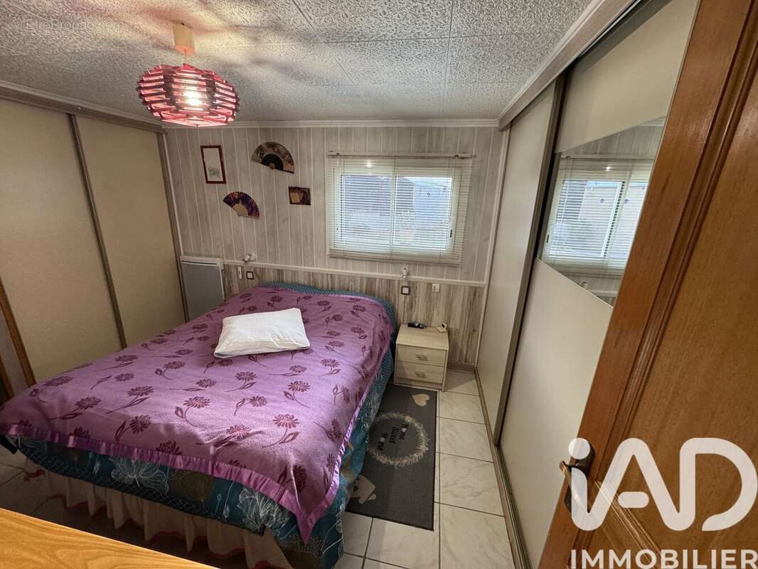 Photo 7 - Appartement à PIERREVERT