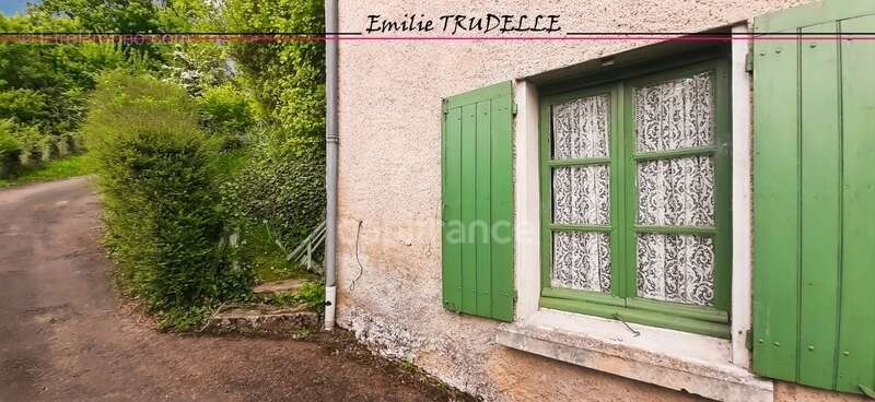 Maison à PONCE-SUR-LE-LOIR
