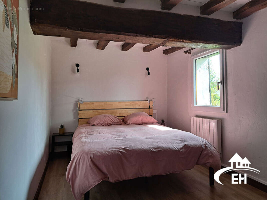 Maison de pays la ferte en ouche - photo 5