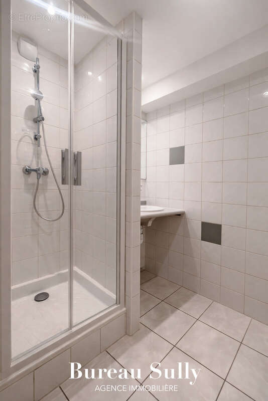Appartement à LYON-7E